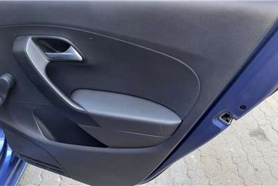  2020 VW Polo Vivo hatch 5-door POLO VIVO 1.4 TRENDLINE 5Dr