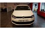  2020 VW Polo Vivo hatch 5-door POLO VIVO 1.4 TRENDLINE (5DR)