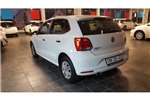  2020 VW Polo Vivo hatch 5-door POLO VIVO 1.4 TRENDLINE (5DR)