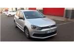  2020 VW Polo Vivo hatch 5-door POLO VIVO 1.4 TRENDLINE (5DR)