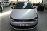  2020 VW Polo Vivo hatch 5-door POLO VIVO 1.4 TRENDLINE (5DR)