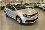  2020 VW Polo Vivo hatch 5-door POLO VIVO 1.4 TRENDLINE (5DR)