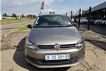  2020 VW Polo Vivo hatch 5-door POLO VIVO 1.4 TRENDLINE (5DR)