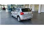  2020 VW Polo Vivo hatch 5-door POLO VIVO 1.4 TRENDLINE (5DR)