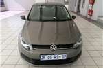  2020 VW Polo Vivo hatch 5-door POLO VIVO 1.4 TRENDLINE (5DR)