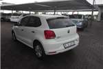  2020 VW Polo Vivo hatch 5-door POLO VIVO 1.4 TRENDLINE (5DR)