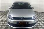  2020 VW Polo Vivo hatch 5-door POLO VIVO 1.4 TRENDLINE (5DR)