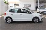  2020 VW Polo Vivo hatch 5-door POLO VIVO 1.4 TRENDLINE (5DR)