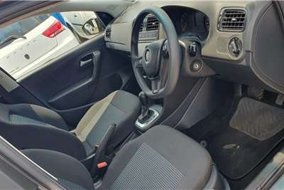 Used 2020 VW Polo Vivo Hatch 5-door POLO VIVO 1.4 TRENDLINE (5DR)