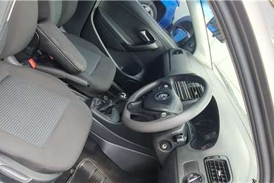 Used 2020 VW Polo Vivo Hatch 5-door POLO VIVO 1.4 TRENDLINE (5DR)