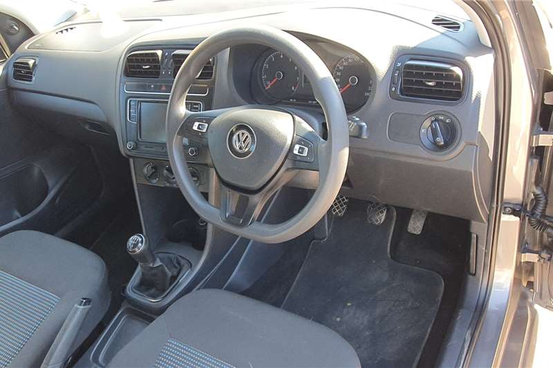 Used 2020 VW Polo Vivo Hatch 5-door POLO VIVO 1.4 TRENDLINE 5Dr