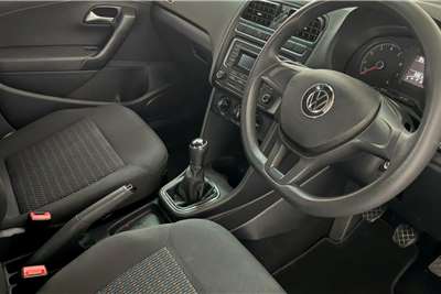 Used 2020 VW Polo Vivo Hatch 5-door POLO VIVO 1.4 TRENDLINE 5Dr