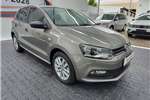  2021 VW Polo Vivo hatch 5-door POLO VIVO 1.4 TRENDLINE (5DR)