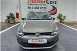  2021 VW Polo Vivo hatch 5-door POLO VIVO 1.4 TRENDLINE (5DR)