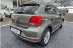  2021 VW Polo Vivo hatch 5-door POLO VIVO 1.4 TRENDLINE (5DR)