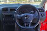  2021 VW Polo Vivo hatch 5-door POLO VIVO 1.4 TRENDLINE (5DR)