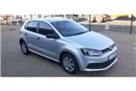  2021 VW Polo Vivo hatch 5-door POLO VIVO 1.4 TRENDLINE (5DR)