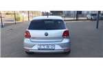  2021 VW Polo Vivo hatch 5-door POLO VIVO 1.4 TRENDLINE (5DR)