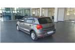  2021 VW Polo Vivo hatch 5-door POLO VIVO 1.4 TRENDLINE (5DR)