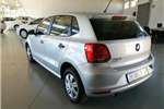  2021 VW Polo Vivo hatch 5-door POLO VIVO 1.4 TRENDLINE (5DR)