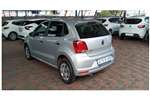  2021 VW Polo Vivo hatch 5-door POLO VIVO 1.4 TRENDLINE (5DR)