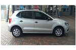  2021 VW Polo Vivo hatch 5-door POLO VIVO 1.4 TRENDLINE (5DR)