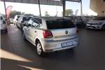  2021 VW Polo Vivo hatch 5-door POLO VIVO 1.4 TRENDLINE (5DR)