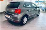  2021 VW Polo Vivo hatch 5-door POLO VIVO 1.4 TRENDLINE (5DR)