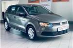  2021 VW Polo Vivo hatch 5-door POLO VIVO 1.4 TRENDLINE (5DR)