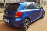  2021 VW Polo Vivo hatch 5-door POLO VIVO 1.4 TRENDLINE (5DR)