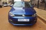  2021 VW Polo Vivo hatch 5-door POLO VIVO 1.4 TRENDLINE (5DR)