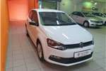  2021 VW Polo Vivo hatch 5-door POLO VIVO 1.4 TRENDLINE (5DR)