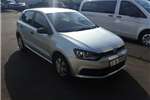  2021 VW Polo Vivo hatch 5-door POLO VIVO 1.4 TRENDLINE (5DR)