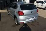  2021 VW Polo Vivo hatch 5-door POLO VIVO 1.4 TRENDLINE (5DR)