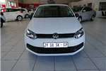  2021 VW Polo Vivo hatch 5-door POLO VIVO 1.4 TRENDLINE (5DR)