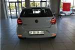  2021 VW Polo Vivo hatch 5-door POLO VIVO 1.4 TRENDLINE (5DR)