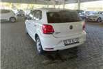  2021 VW Polo Vivo hatch 5-door POLO VIVO 1.4 TRENDLINE (5DR)