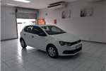  2021 VW Polo Vivo hatch 5-door POLO VIVO 1.4 TRENDLINE (5DR)