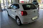  2021 VW Polo Vivo hatch 5-door POLO VIVO 1.4 TRENDLINE (5DR)