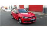  2021 VW Polo Vivo hatch 5-door POLO VIVO 1.4 TRENDLINE (5DR)