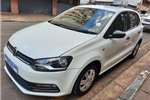 Used 2021 VW Polo Vivo Hatch 5-door POLO VIVO 1.4 TRENDLINE (5DR)