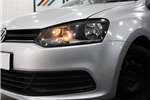 Used 2021 VW Polo Vivo Hatch 5-door POLO VIVO 1.4 TRENDLINE (5DR)