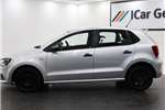 Used 2021 VW Polo Vivo Hatch 5-door POLO VIVO 1.4 TRENDLINE (5DR)