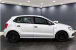 Used 2021 VW Polo Vivo Hatch 5-door POLO VIVO 1.4 TRENDLINE (5DR)