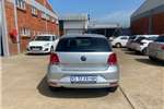  2021 VW Polo Vivo hatch 5-door POLO VIVO 1.4 TRENDLINE (5DR)