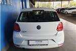 Used 2021 VW Polo Vivo Hatch 5-door POLO VIVO 1.4 TRENDLINE (5DR)