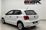 Used 2021 VW Polo Vivo Hatch 5-door POLO VIVO 1.4 TRENDLINE (5DR)