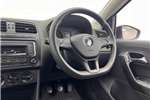 Used 2021 VW Polo Vivo Hatch 5-door POLO VIVO 1.4 TRENDLINE (5DR)