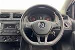 Used 2021 VW Polo Vivo Hatch 5-door POLO VIVO 1.4 TRENDLINE (5DR)