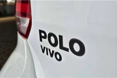  2021 VW Polo Vivo hatch 5-door POLO VIVO 1.4 TRENDLINE (5DR)